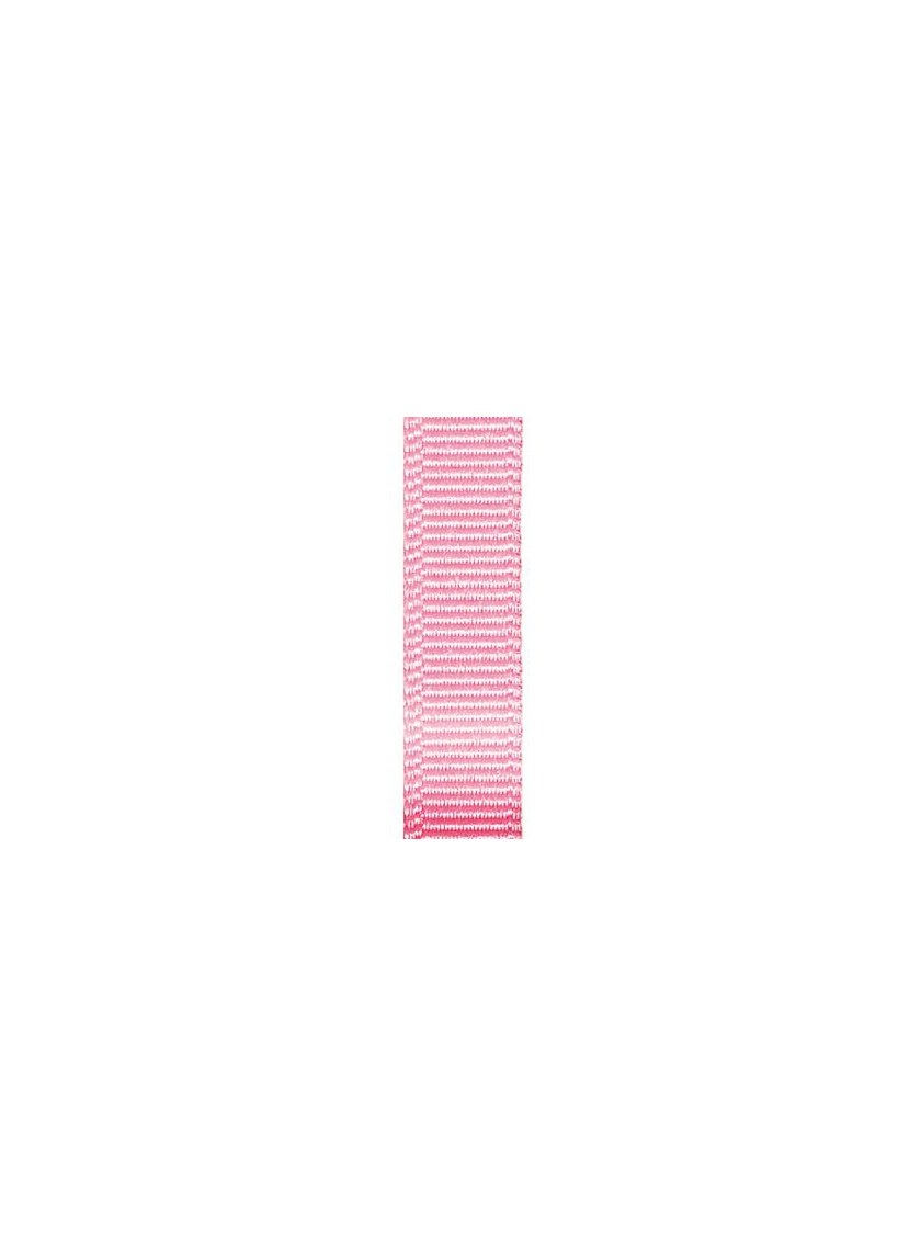 5/8in Light Pink Grosgrain Ribbon