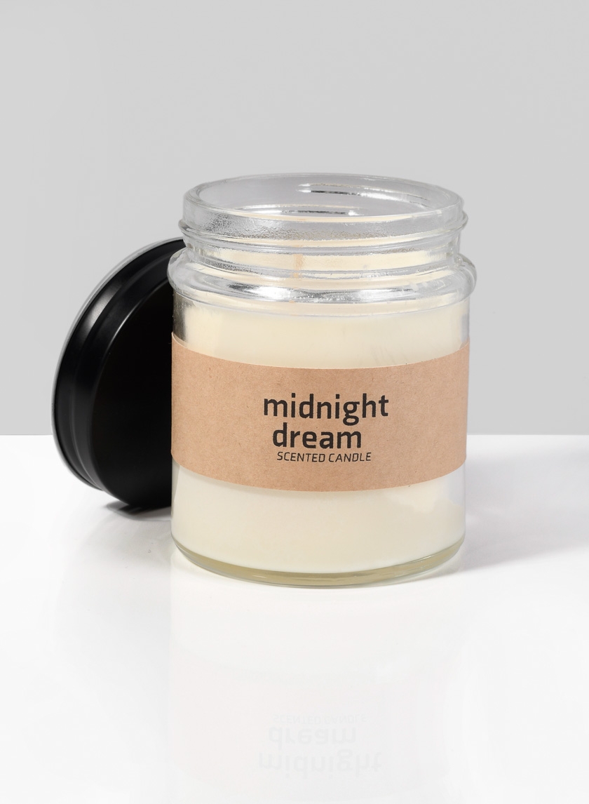 Midnight Dream Scented Candle