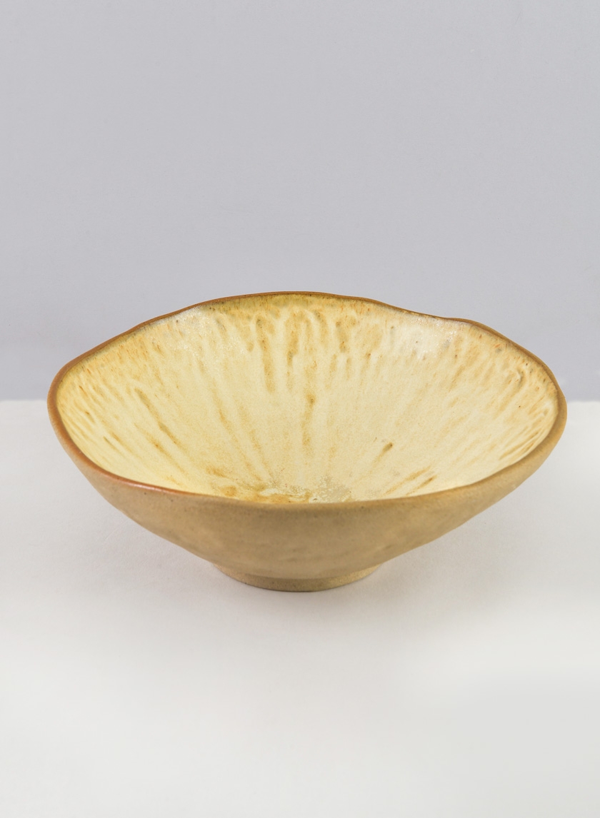 Satsuma Artisan Bowl