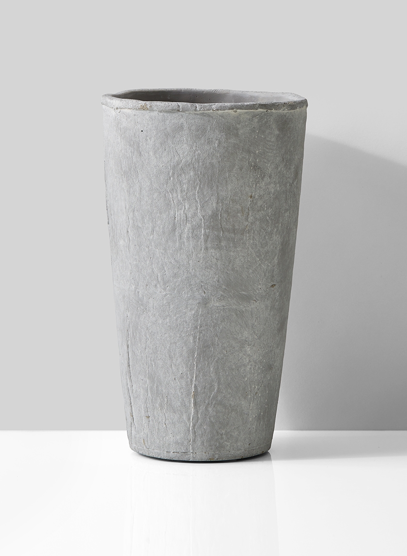 Atelier Cement French Vase