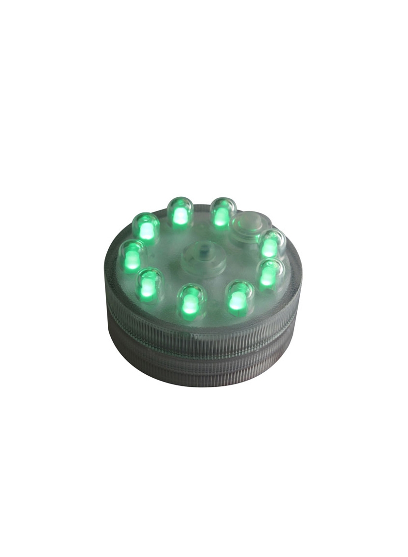 Acolyte RGB Submersible LED Light SMX9-RGB-08851
