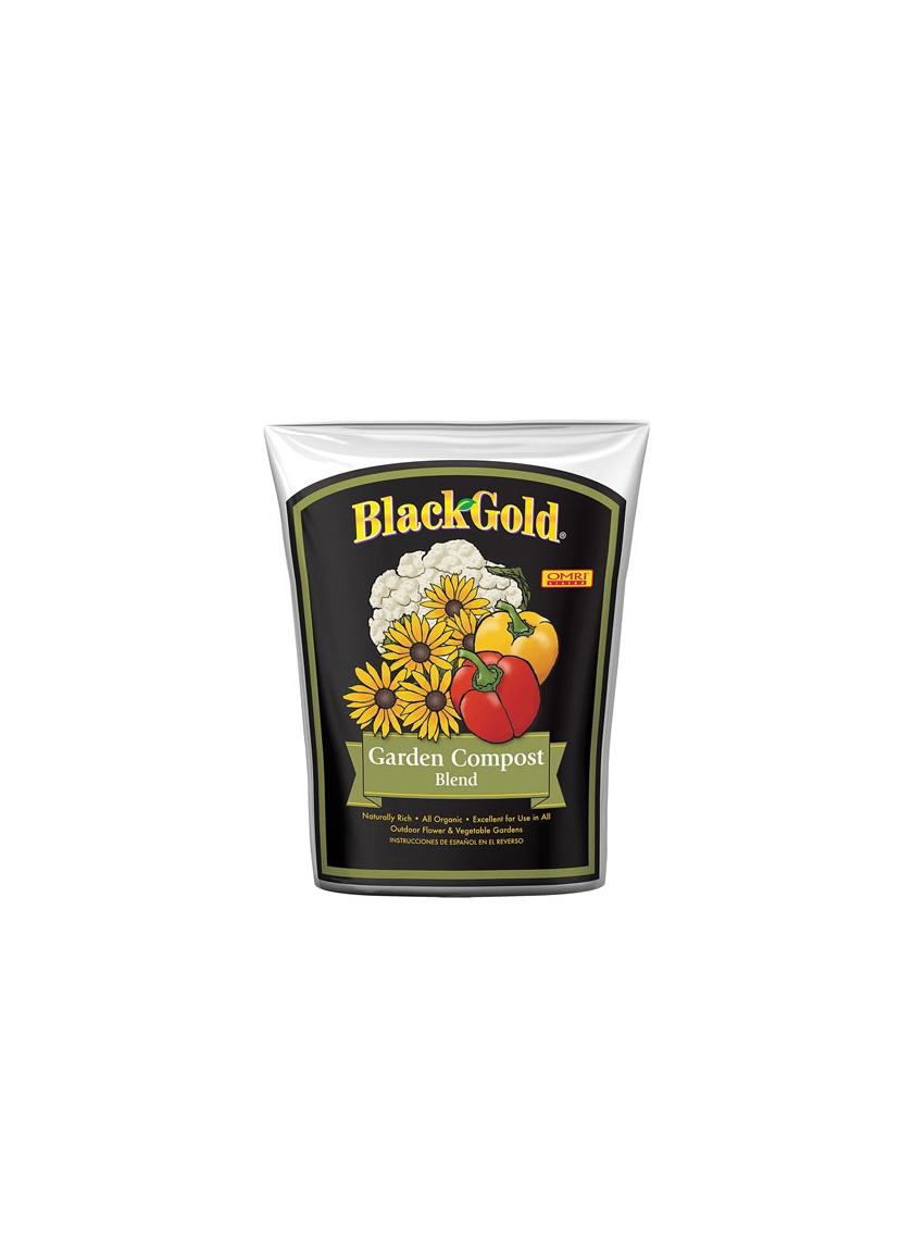 black gold garden compost soil S8441446021P