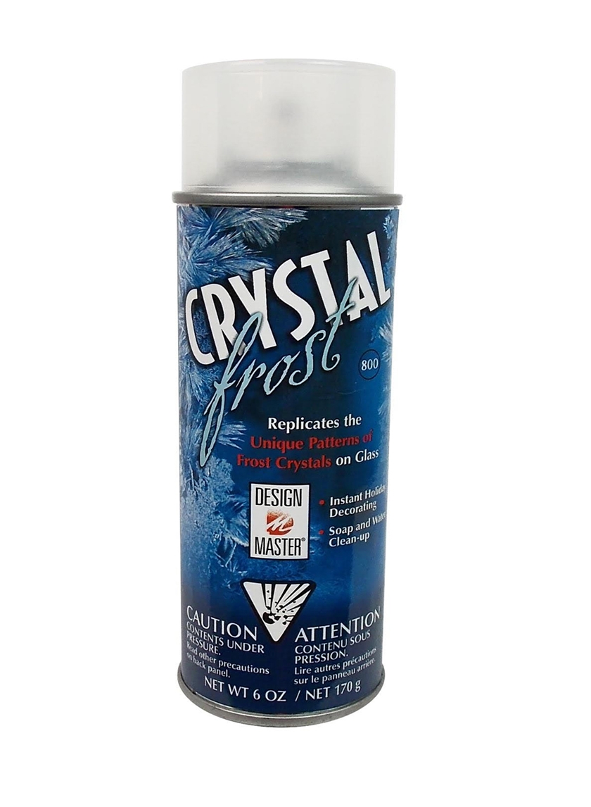 Ice Crystal Spray 