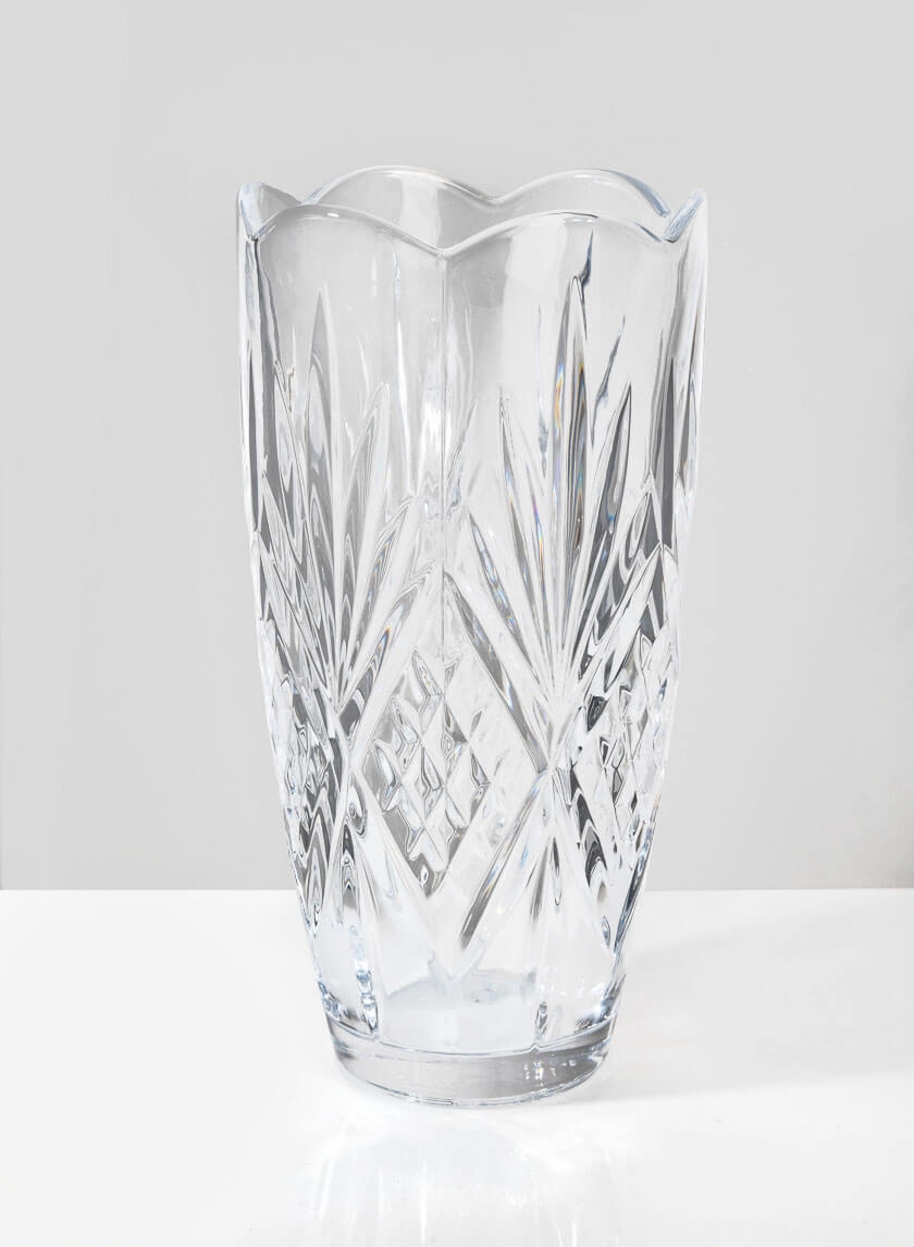 Festonne Petillant Classic Vase