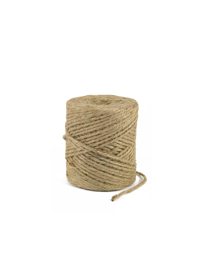 5 ply Natural Jute Twine