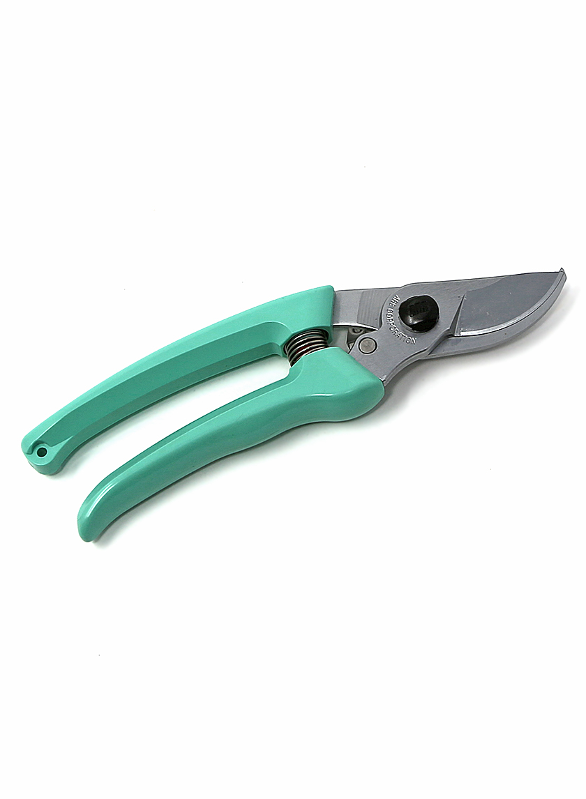 ARS pocket pruning shears floral tools cutters scissors