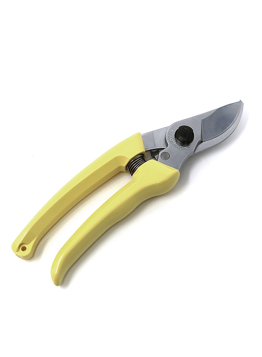 ARS pocket pruning shears floral tools cutters scissors