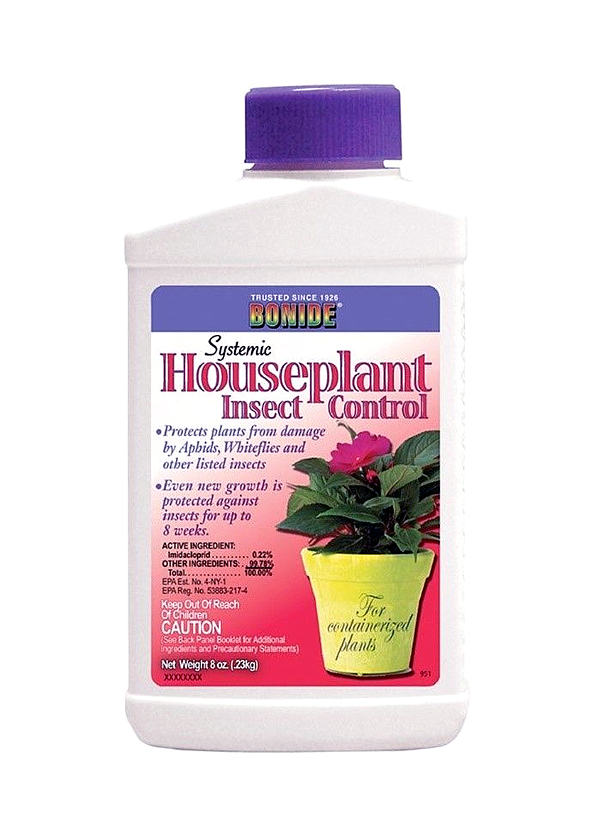 bonide insect control for plants