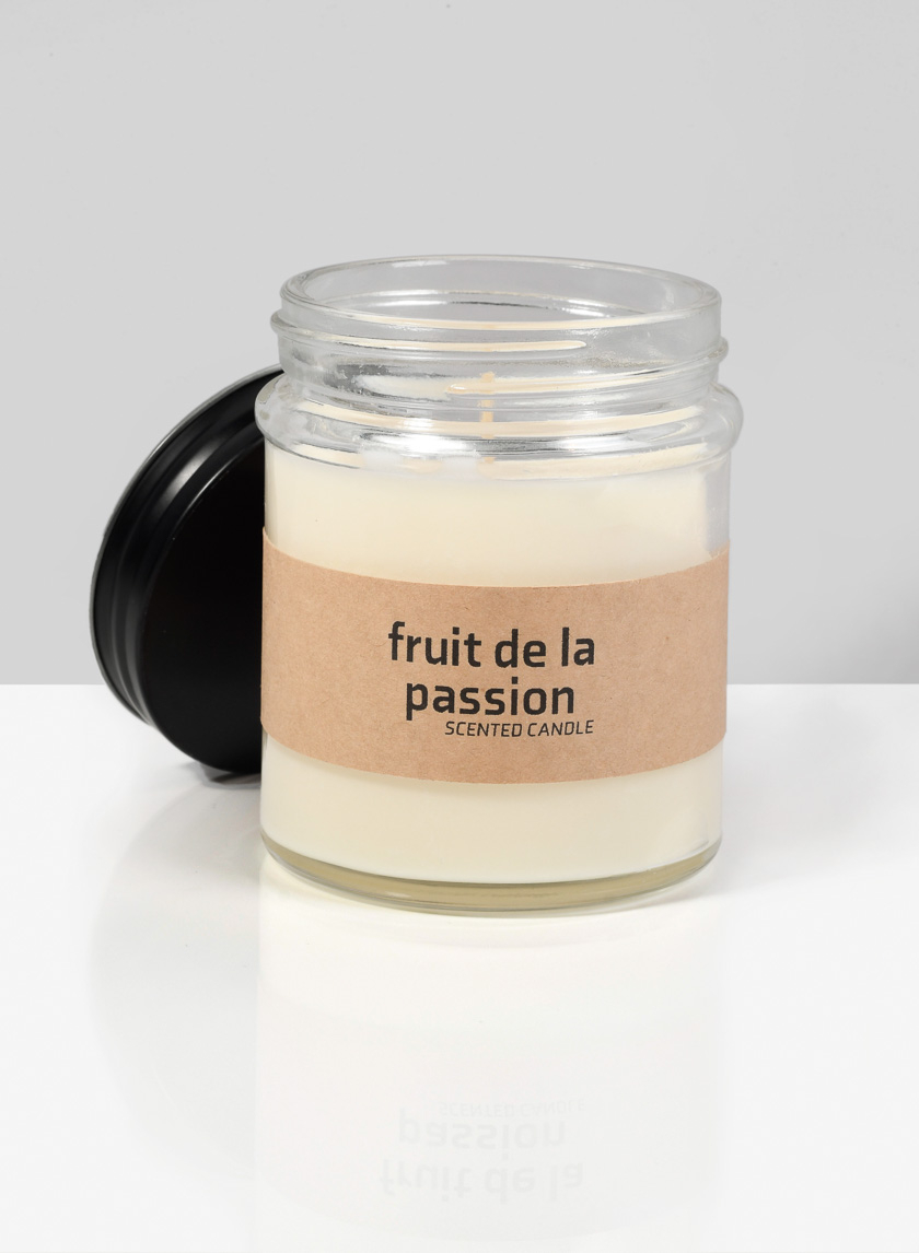 Fruit de la Passion Scented Candle