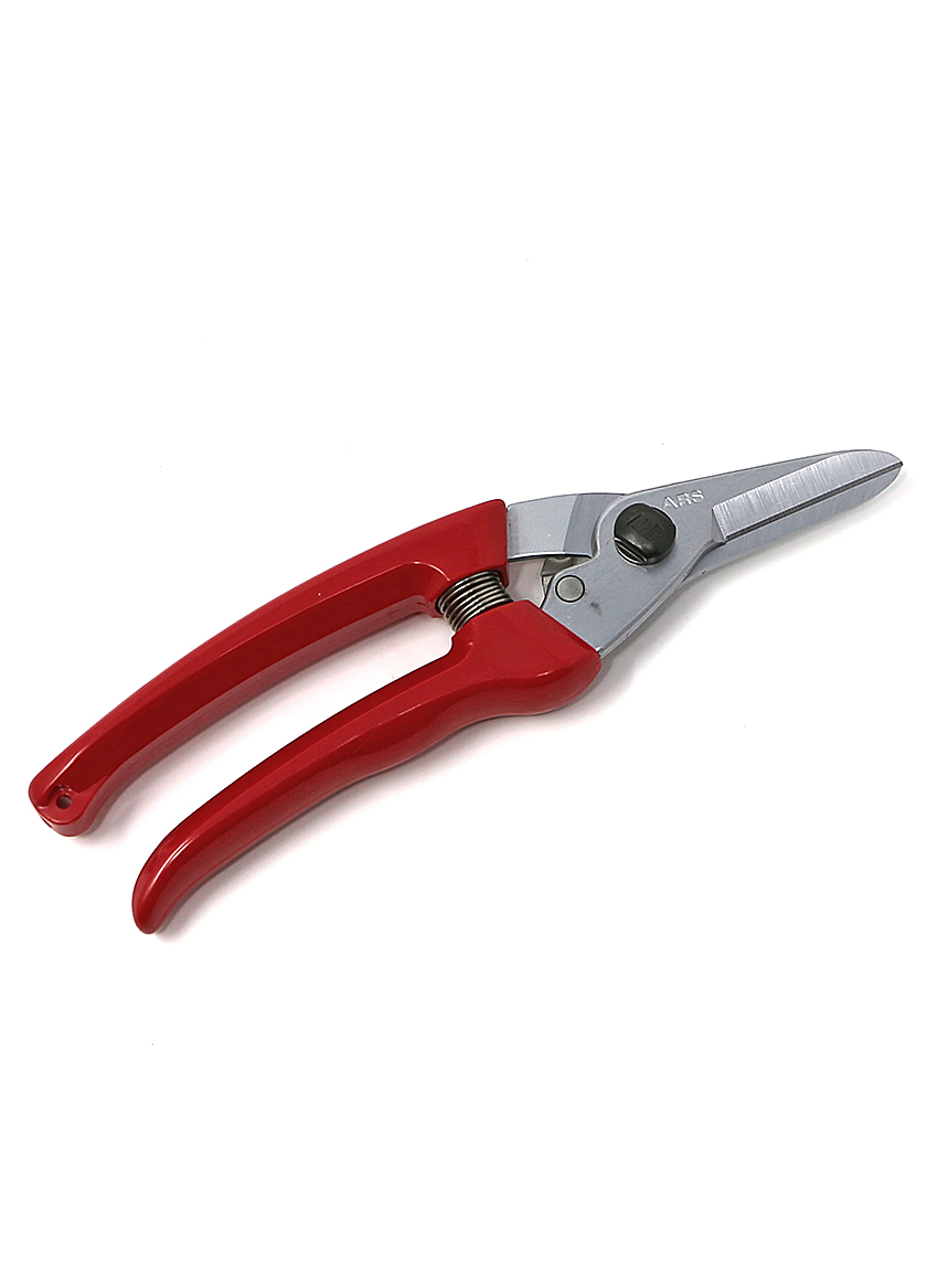 ars multipurpose pruner shear cutter scissor 