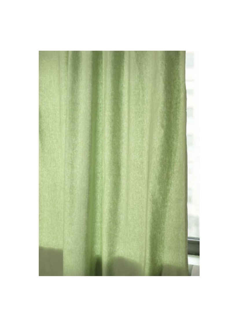 Green Cotton Duck Panels