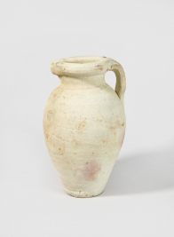 Paros Vase with Handle