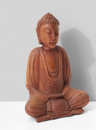 8in Meditation Buddha