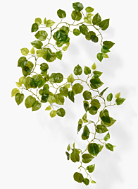 76in Pothos Garland