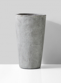 Atelier Cement French Vase