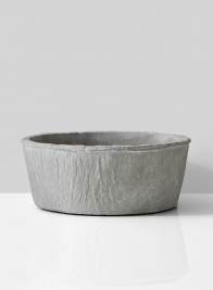 8 ½in Cement Bowl