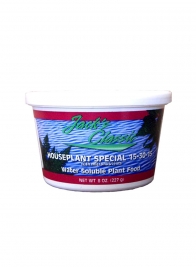 Jack's Classic Special Water Soluble Houseplant Food 15-30-15