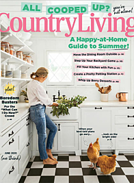 country living june 2020