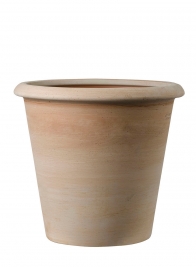 Siena Cone Terracotta Pots
