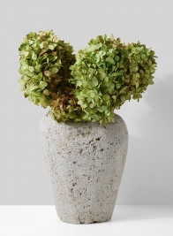 Medium  Lava Rock Vase