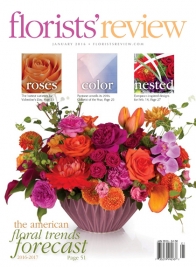florists review magazine january 2016
