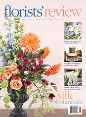 Florists' Review May 2015