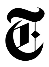 New York Times, December 11, 2014