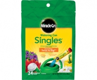 Watering Can Singles, Pack of 24 