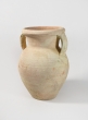 12in Ethos Clay Jar with Handles