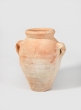 6 ½in Crete Urn with Handles