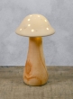 Woody's Mushroom With LED Light