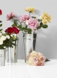 Zinc French Vases With Square Handles