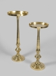 Chateau Gold Pedestal