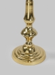 Chateau Gold Pedestal