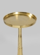 Chateau Gold Pedestal