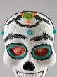 16in Calabera Mexican Skull Hanging