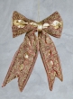 13in Ornate British Bow