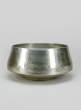 13in Pondicherry Old Silver Look Aluminium Bowl