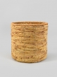 Da Nang Water Hyacinth Basket Pot, Large
