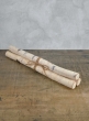20in Artificial Birch Pole Bundle, Set of 3