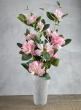 34in Light Pink Azalea