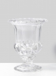 Classic Urn Glass Vase