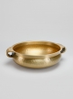 Gold Aluminium Urli Bowls