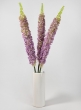42in Lavender Foxtail Lily