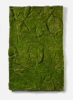 16 x 24in Green Moss Mat