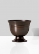 6in Antique Copper Bowl