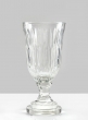 9 ½in Limoge Etched Urn