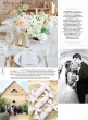 bride groom destination wedding the knot magazine
