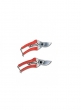 7in & 8in ARS Extra Heavy Duty Drop Forged Hand Pruner