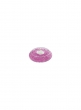 deco beads pink DB-K08